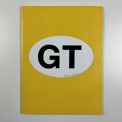 Gavin Turk | The Monaco Project for the Arts | Patricia Low Contemporary, 2013