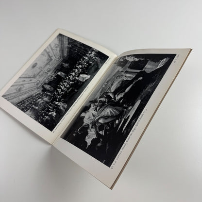 Masterpieces from the Alte Pinakothek at Munich illustrations supplement | Arts Council National Gallery, 1949