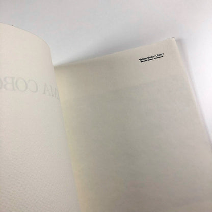 Chema Cobo | Akira Ikeda Gallery Nagoya Japan catalogue, October 1986