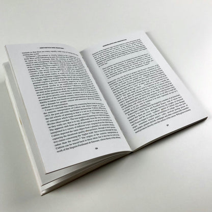Aesthetics & Painting by Jason Gaiger | Continuum, 2008