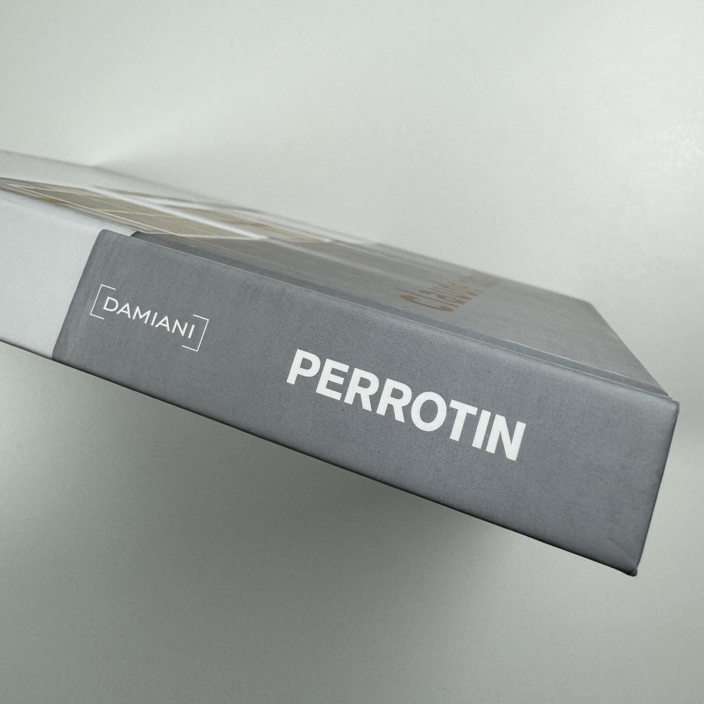 Claude Rutault | Hans-Ulrich Obrist | Damiani/Galerie Perrotin, 2013