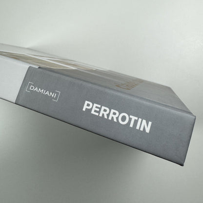 Claude Rutault | Hans-Ulrich Obrist | Damiani/Galerie Perrotin, 2013