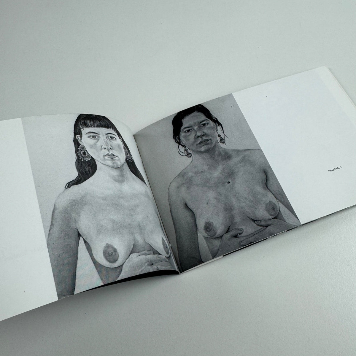 Ishbel Myerscough. A First View | Anthony Mould Contemporary, 1992