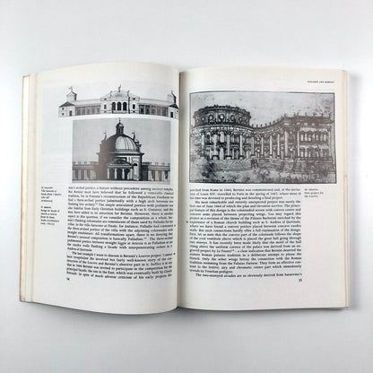 Palladio and English Palladianism by Rudolf Wittkower | Thames & Hudson, 1983
