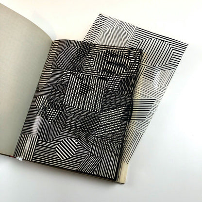 Vasarely | Plastic Arts of the 20th Century (Victor Vasarely, 1965)
