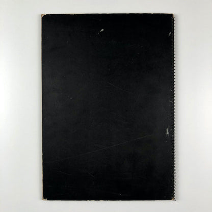 A Synopsis of Type Faces in Use at Laytons | Type specimen book, 1930s?