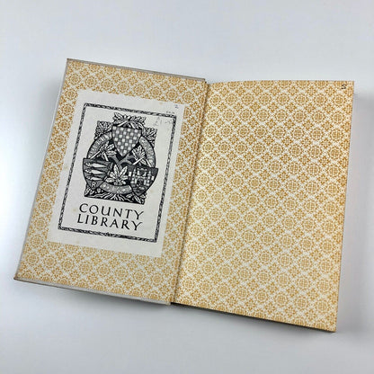 Blackie & Sons 1809–1959: A Short History of the Firm | Agnes A.C. Blackie, 1959