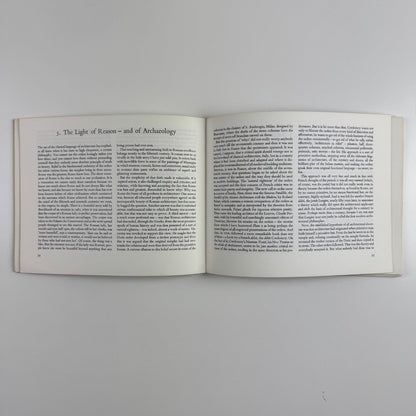 The Classical Language of Architecture by John Summerson University, 1964