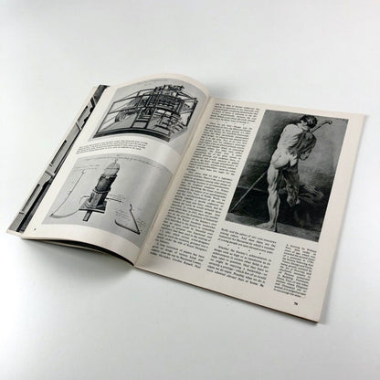 Art & Industry. March 1954. Volume 56 Number 333 | The Studio | includes article Housing and Typography