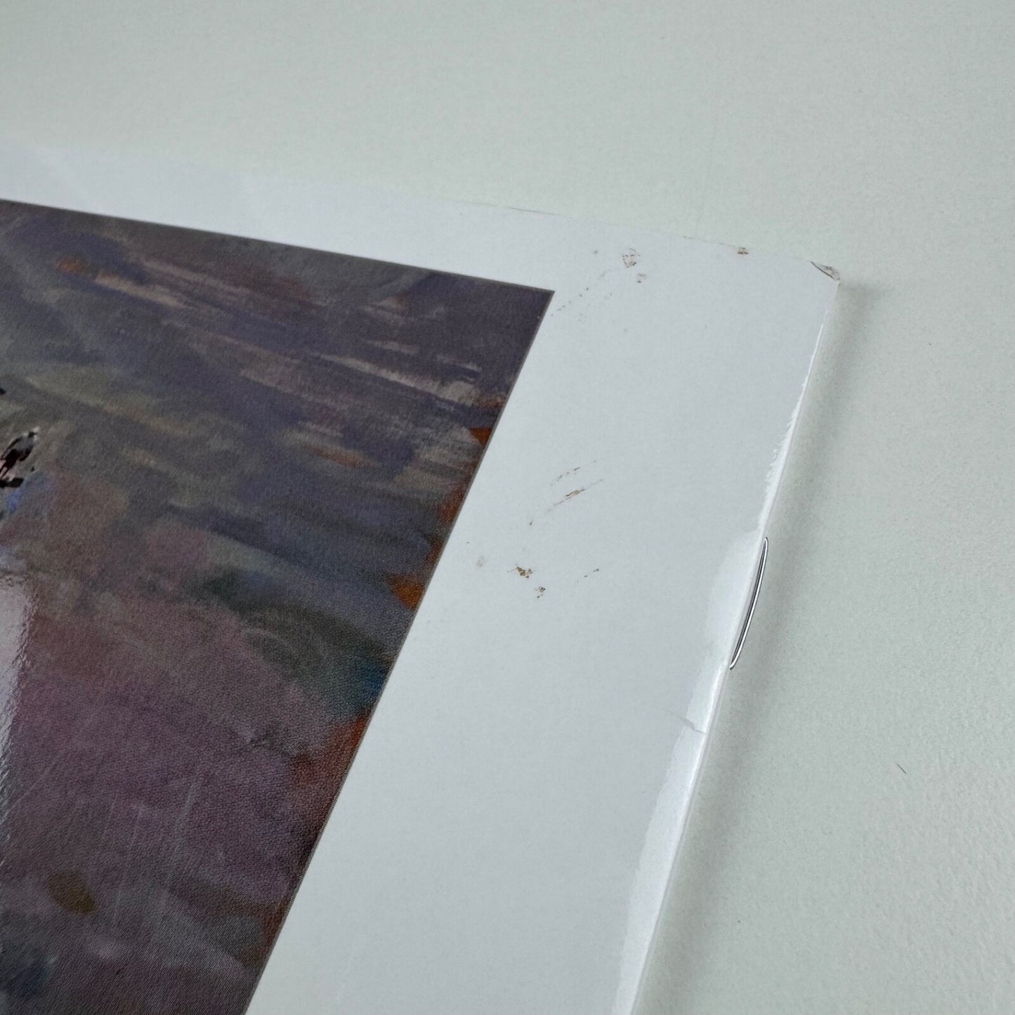 Contemporary Oil Paintings Richard Pikesley & Tom Coates J Collins & Son 2004