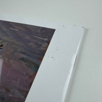 Contemporary Oil Paintings Richard Pikesley & Tom Coates J Collins & Son 2004