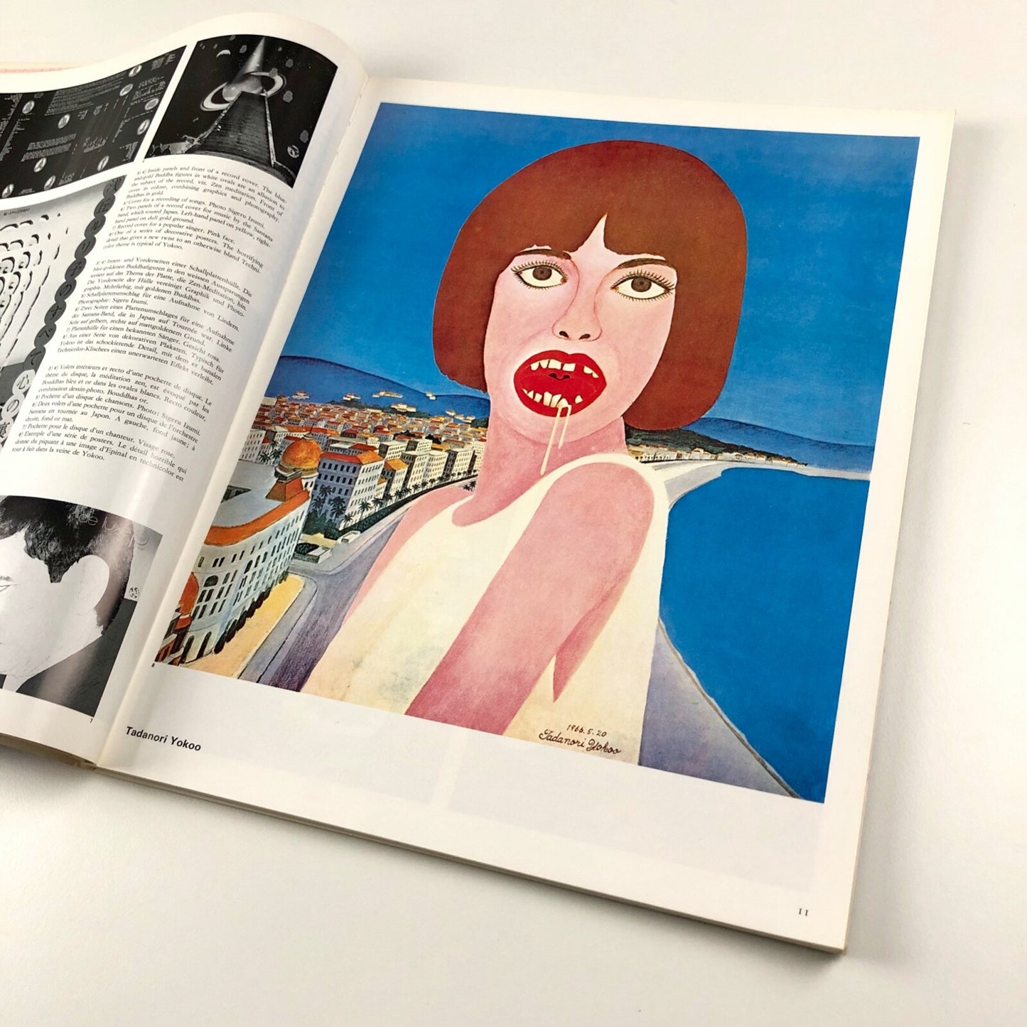 Graphis No 171 Vol 30 1974/75 | Walter Herdeg | The Graphis Press