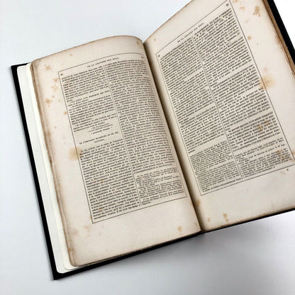 Essai typographique et bibliographique de l'histoire de la gravure sur bois. Pour faire suite aux costumes anciens et modernes de César Vécellio by A.F. Didot | César Vécellio, 1863