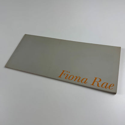 Fiona Rae | Waddington Galleries, London, 1995