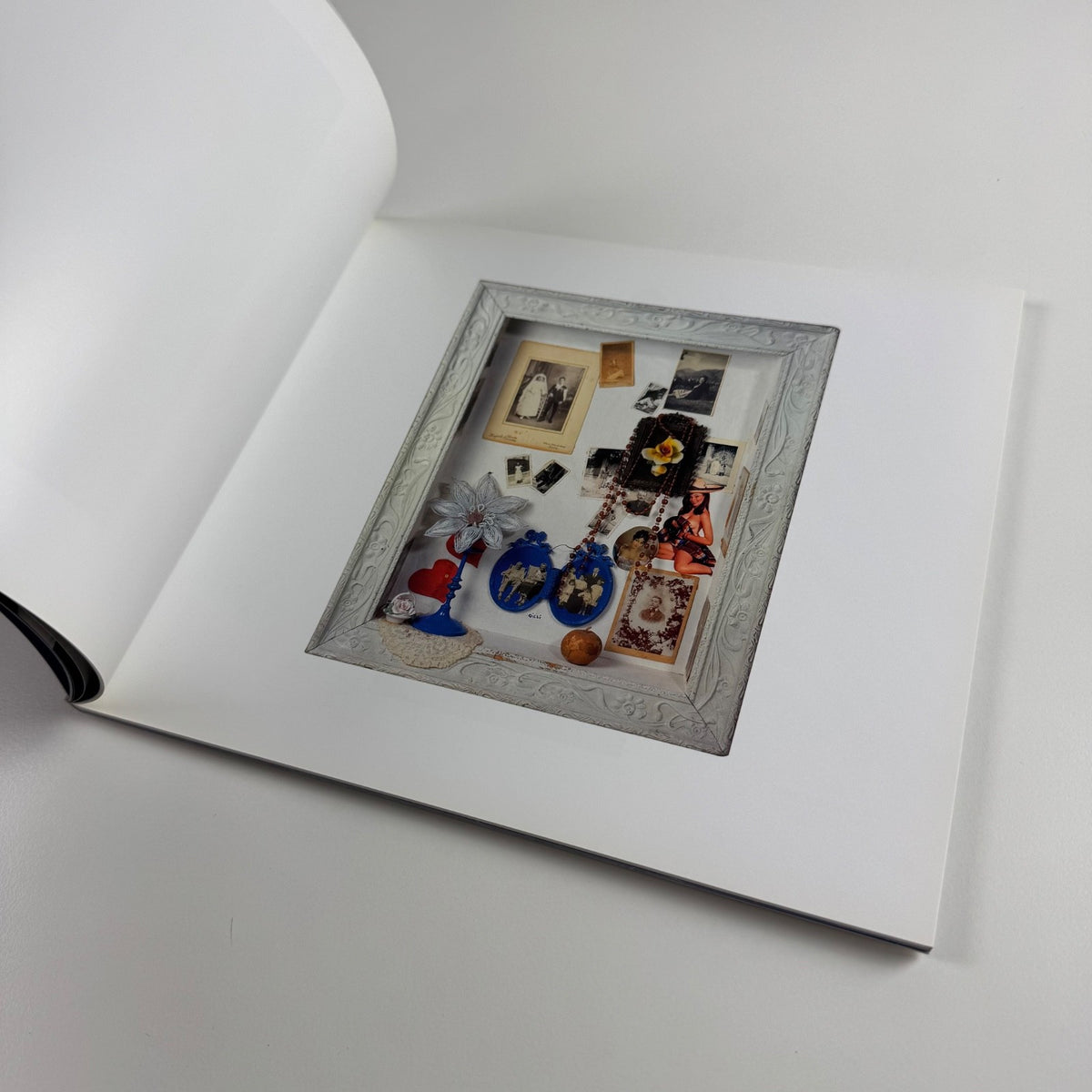 Claude Gilli. Works from 1963-1966 The Mayor Gallery, 2007