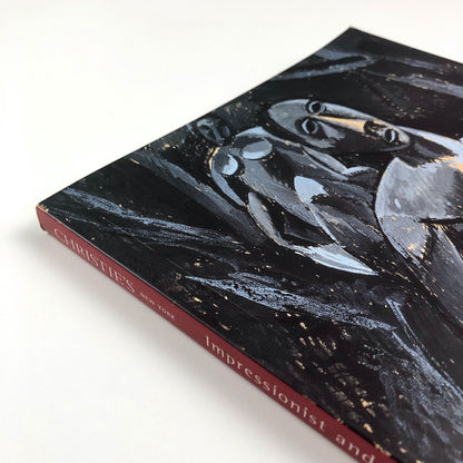 Christie's New York catalogue – Impressionist and Modern Art incl. René Gaffé | November 2001