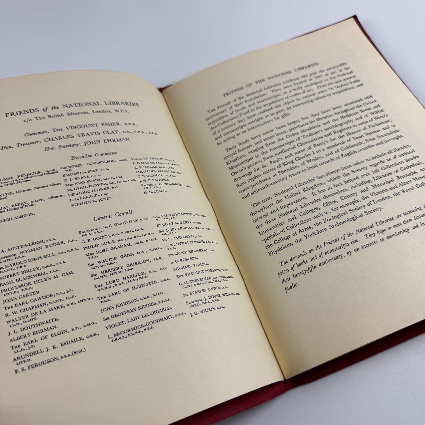 Catalogue of the 1956 exhibition of Dutch & Flemish Masters | Eugene Slatter, London, 1956