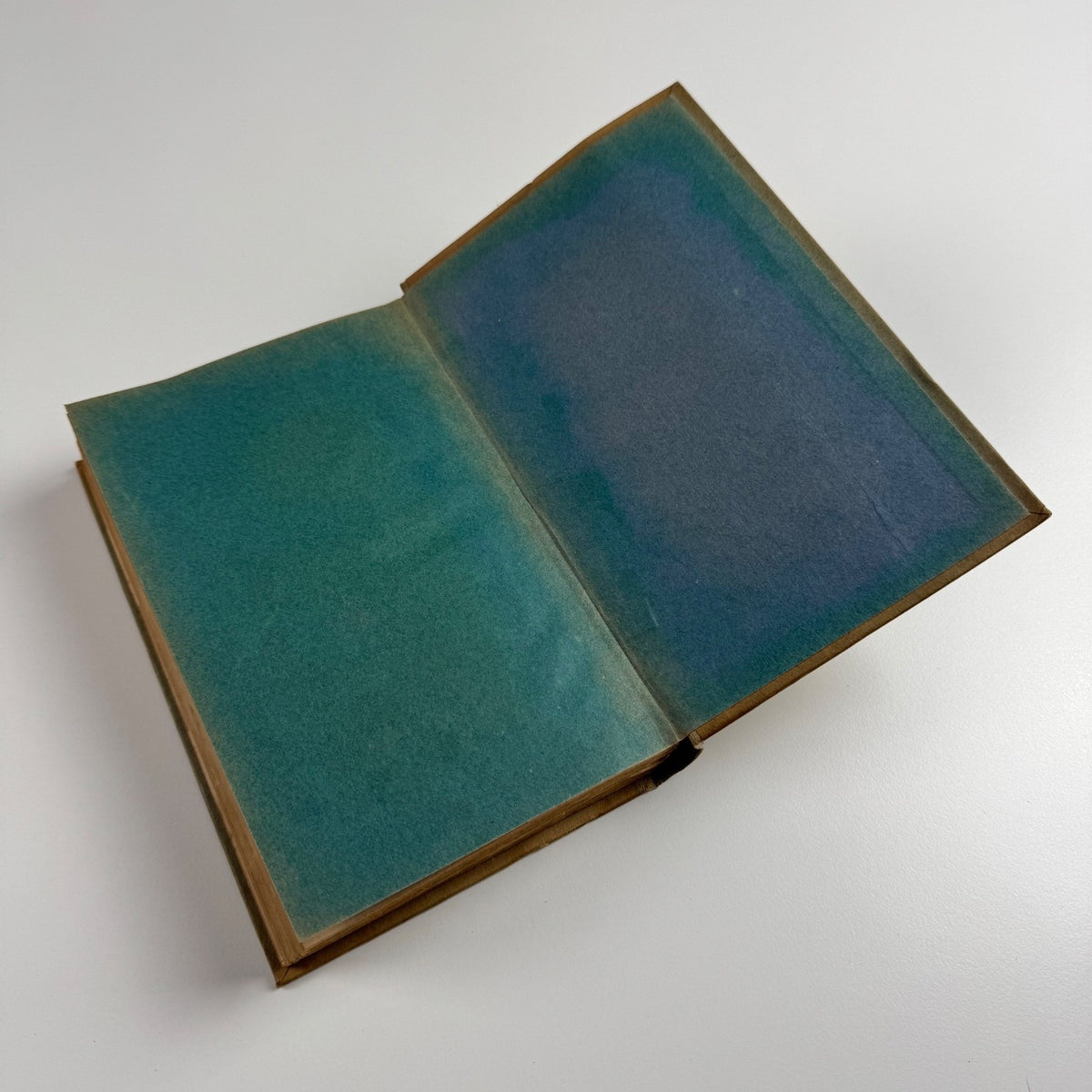 The artistic crafts series of technical handbooks. Bookbinding by Douglas Cockerell | John Hogg, fourth edition, 1915
