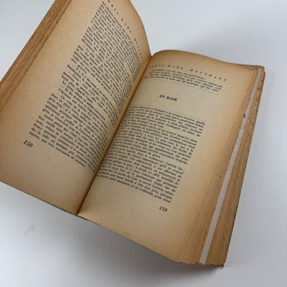 Anthologie de l'humour noir André Breton. Editions du Sagittaire, 1950 Faucheux