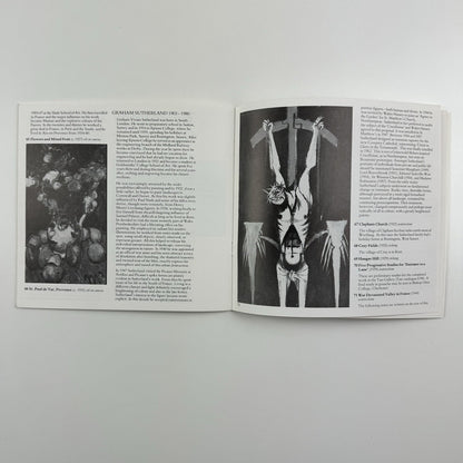 The Walter Hussey Collection – Pallant House Gallery | Text by Neil Colyer