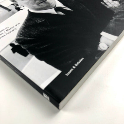 Laurence Alloway. Critic and curator | Edited by Lucy Bradnock, Courtney J. Martin, and Rebecca Peabody | Getty Research Institute, 2015