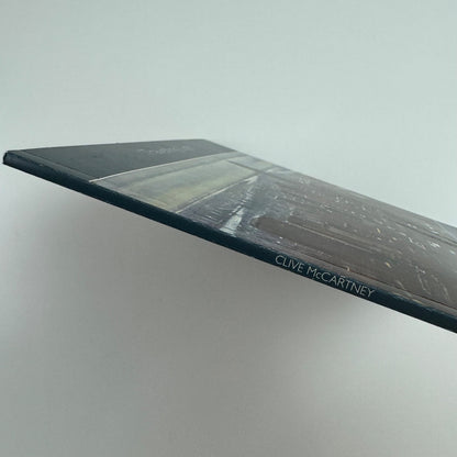 'Travelling Light’ Clive McCartney | Catto Gallery, 2011 + private view invitation