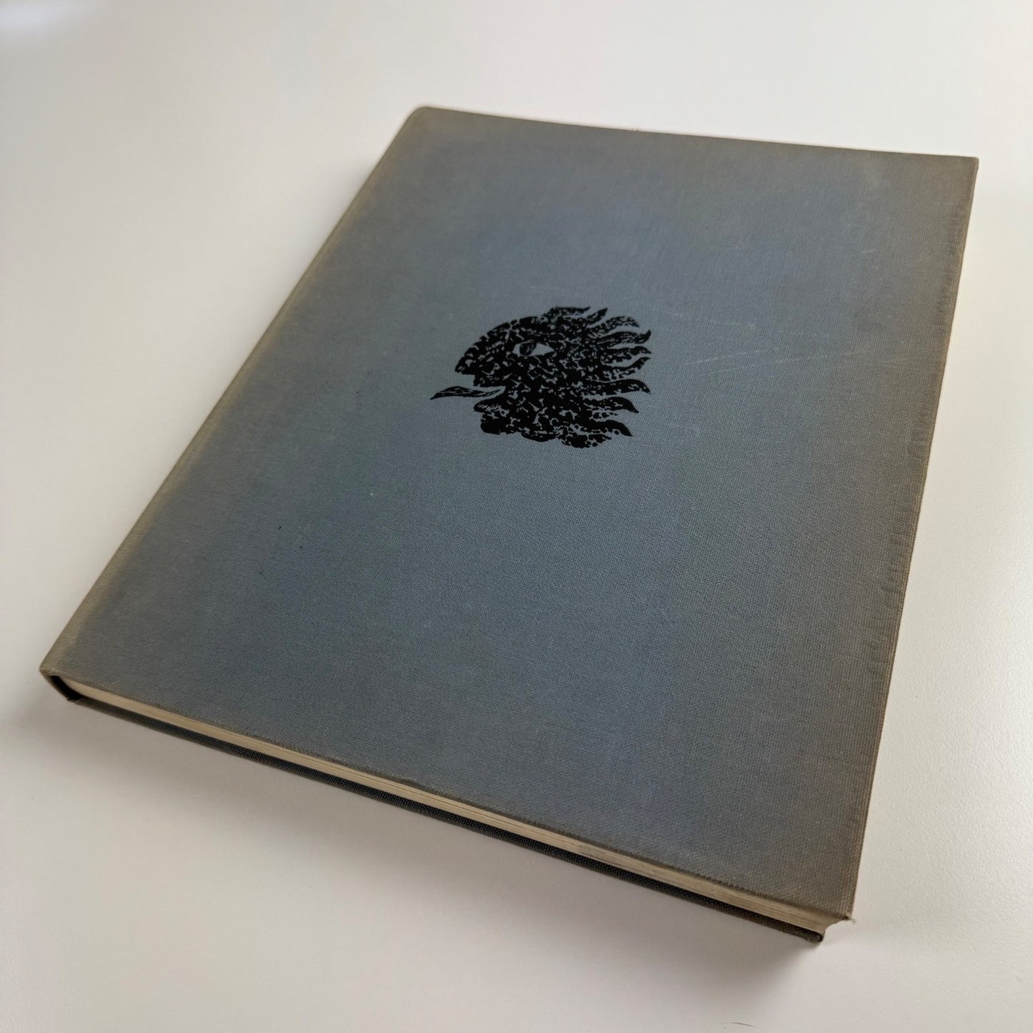 Exempla Graphics. Text by Manuel Gasser | AGI. Hug & Söhne, Zurich, undated