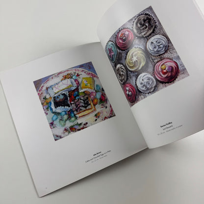 Scottish Modern Still Life | Lemon Street Gallery, 2010