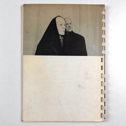 John Davies | Whitechapel Art Gallery exhibition catalogue, 1972
