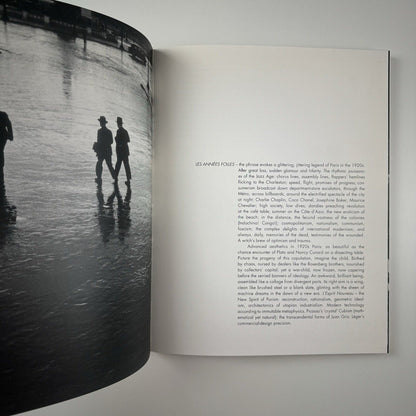 Les Années Folles. Paris in the Twenties | Helly Nahmad Gallery, London, 2008