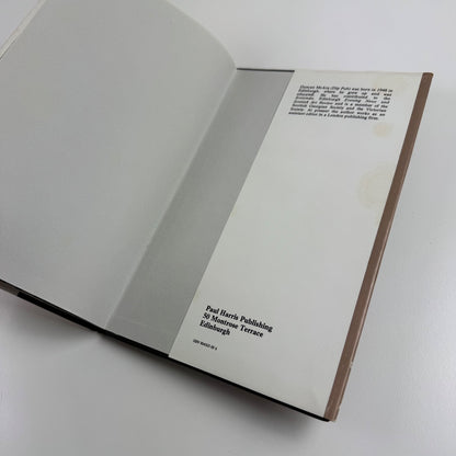 Sir James Gowans. Romantic Rationalist Duncan McAra Paul Harris Publishing, 1975 limited edition signed copy