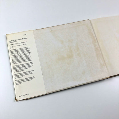 The Yale Mathematics Building Competition | Yale University Press, 1974