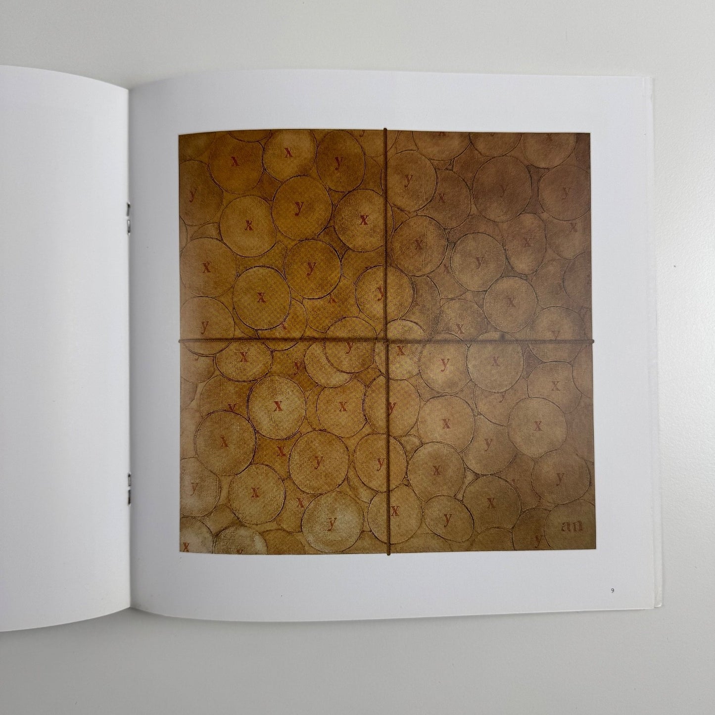 Anton Nickson | Lemon Street Gallery 2007