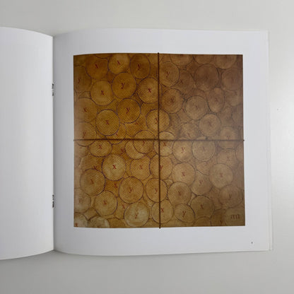 Anton Nickson | Lemon Street Gallery 2007