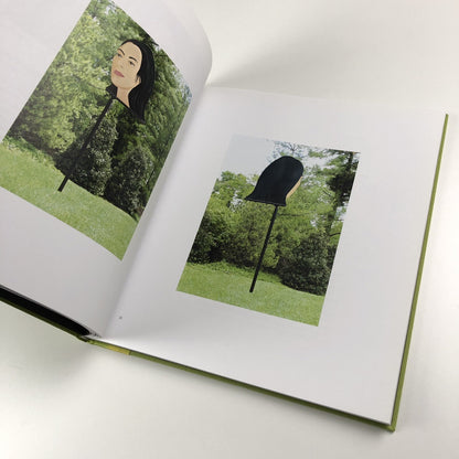 Alex Katz Quick Lights | Serpentine Galleries | Koenig Books 2016