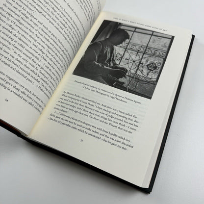 Studio Voices. Art and life in 20th-century Britain by Michael Bird | Lund Humphries and British Library, 2018