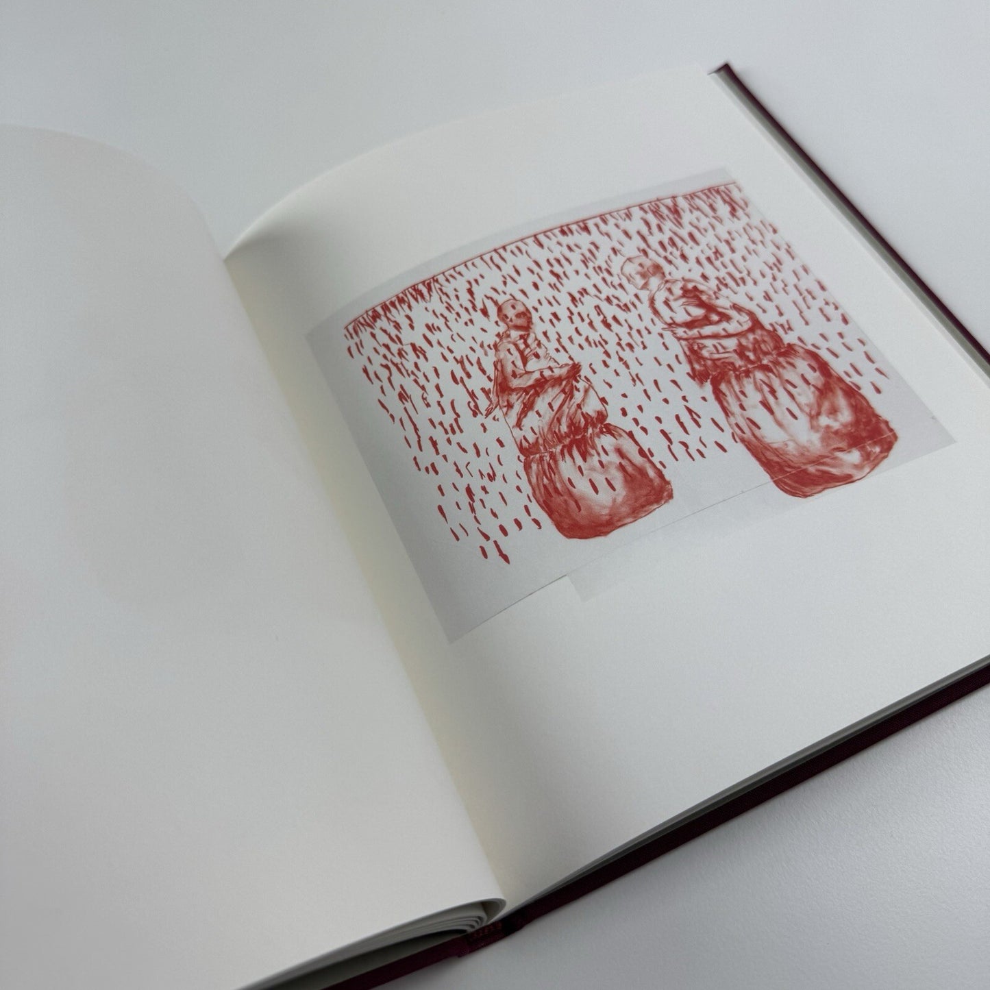 Juan Muñoz. An Inaccessible Moment | Frith Street Books, 2012