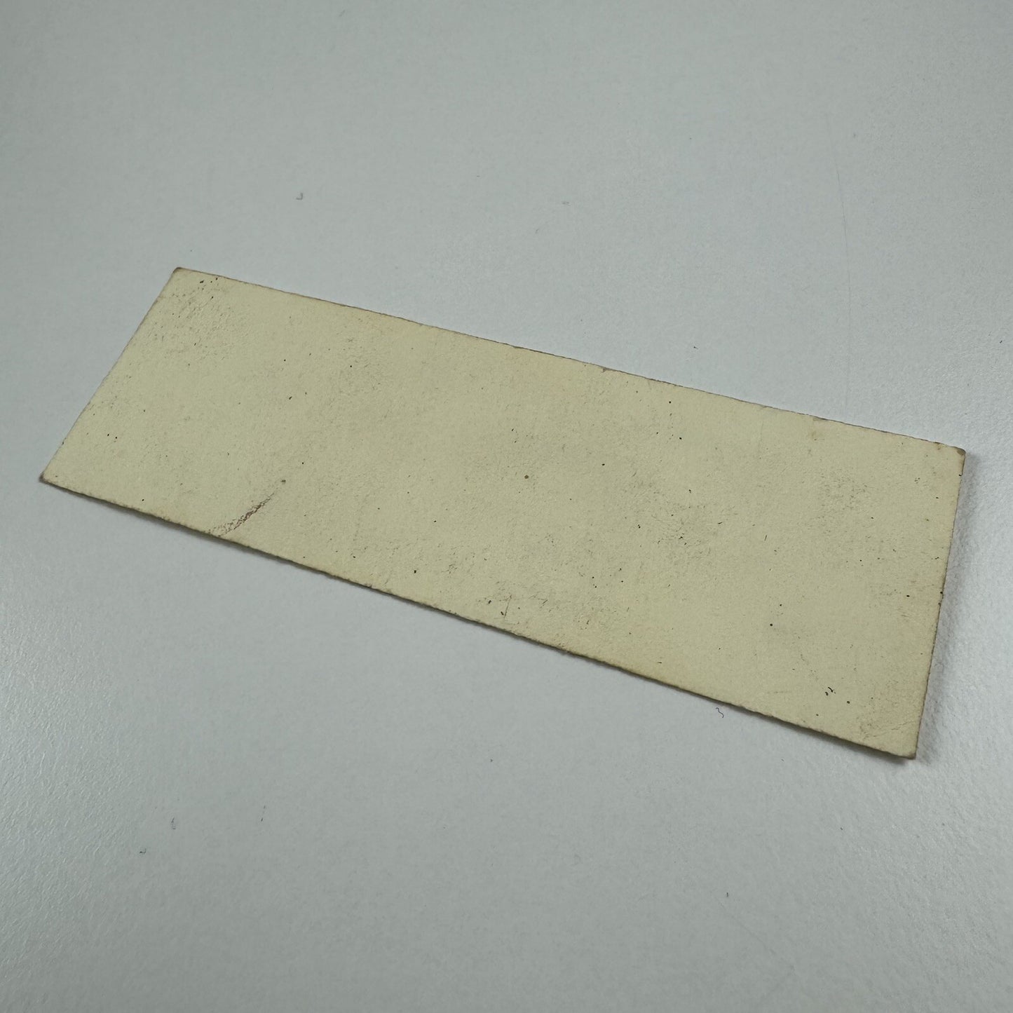 Admission ticket for High Cross House | The Dartington Hall Trust, c1990s?
