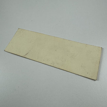 Admission ticket for High Cross House | The Dartington Hall Trust, c1990s?