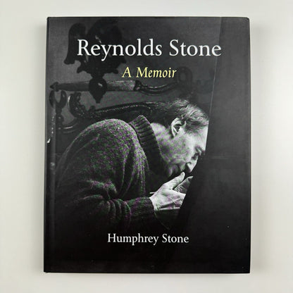 Reynolds Stone. A Memoir by Humphrey Stone | The Dovecote Press, 2019