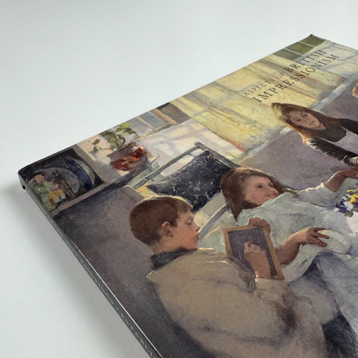 Aspects of British Impressionism | Richard Green Fine Paintings, 2016