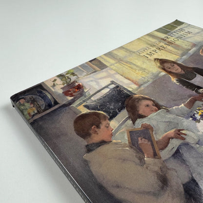 Aspects of British Impressionism | Richard Green Fine Paintings, 2016