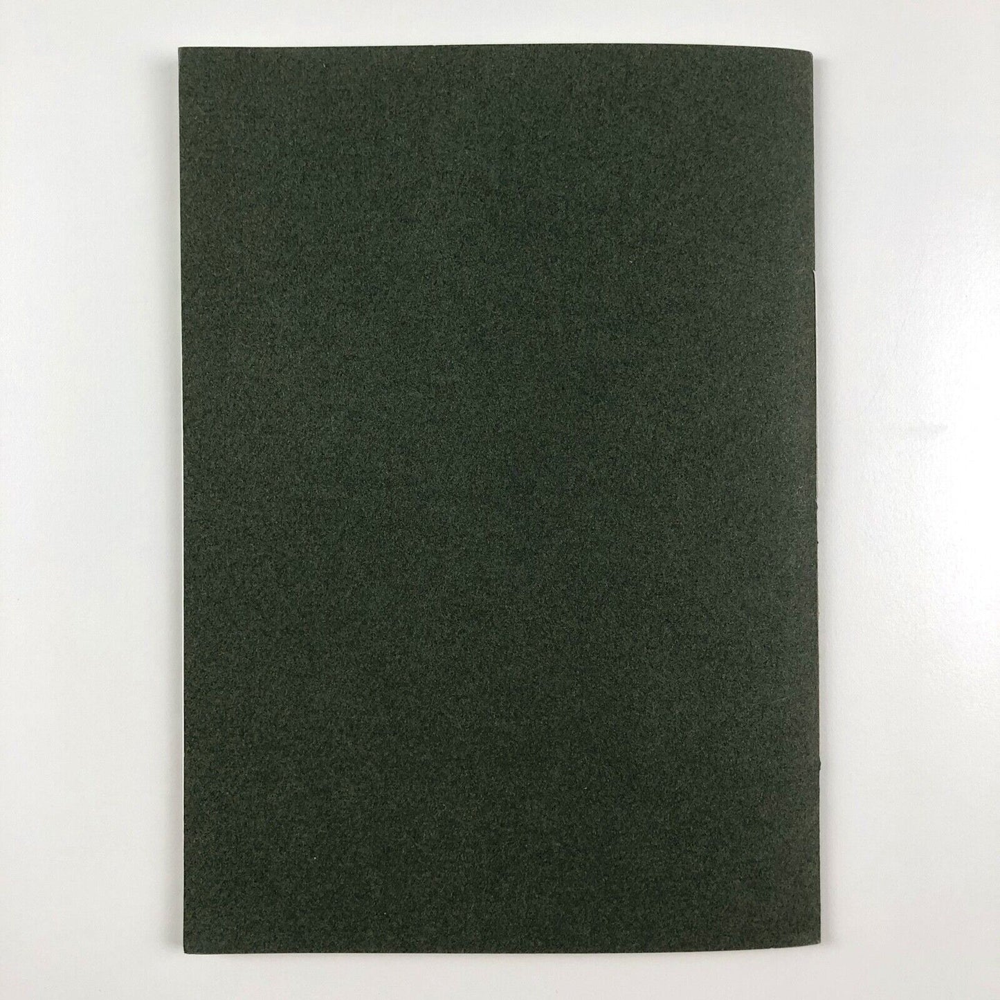 Does That Hurt? Andrew Motion | Prospero Poets 1995 Rigby Graham woodcuts