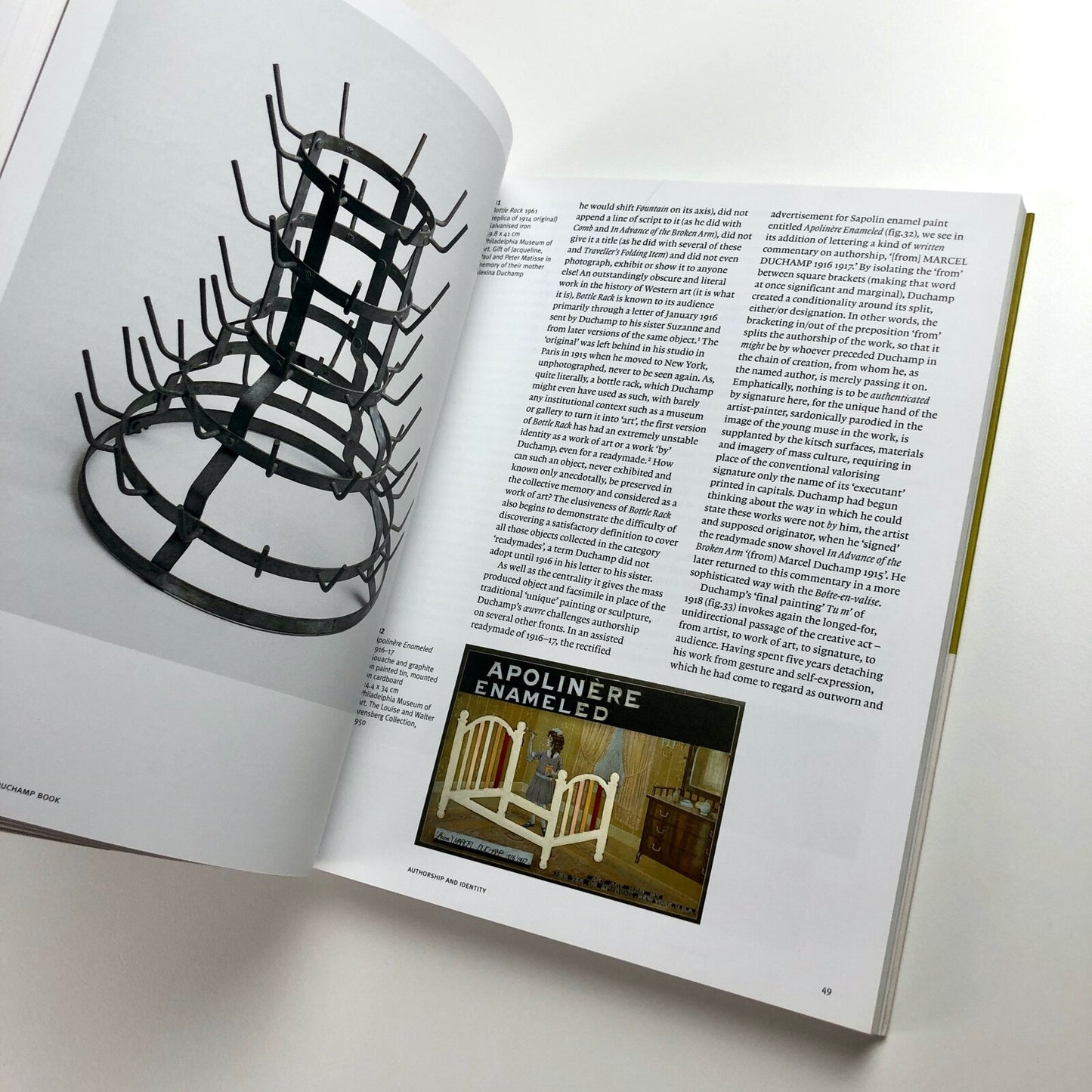 The Duchamp Book by Gavin Parkinson | Tate Publishing, 2008