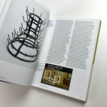 The Duchamp Book by Gavin Parkinson | Tate Publishing, 2008