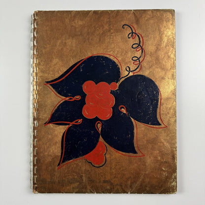 Établissements Nicolas: Maison Fondee En 1822 Design Darcy Draeger 1935