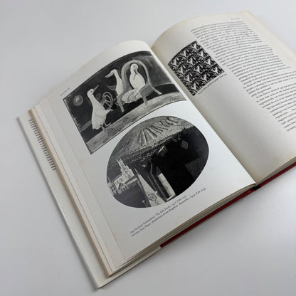 Artists at Curwen by Pat Gilmour | Tate Gallery, 1977