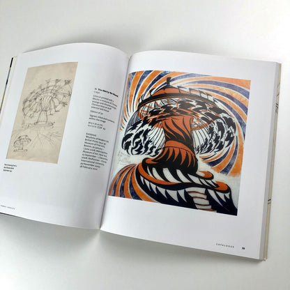 Cyril Powers Linocuts: A Complete Catalogue by Philip Vann | Osborne Samuel, Lund Humphries, 2008