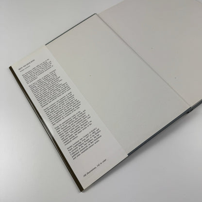 Ben Nicholson by Jeremy Lewison | Ediciones Poligrafa, 1991
