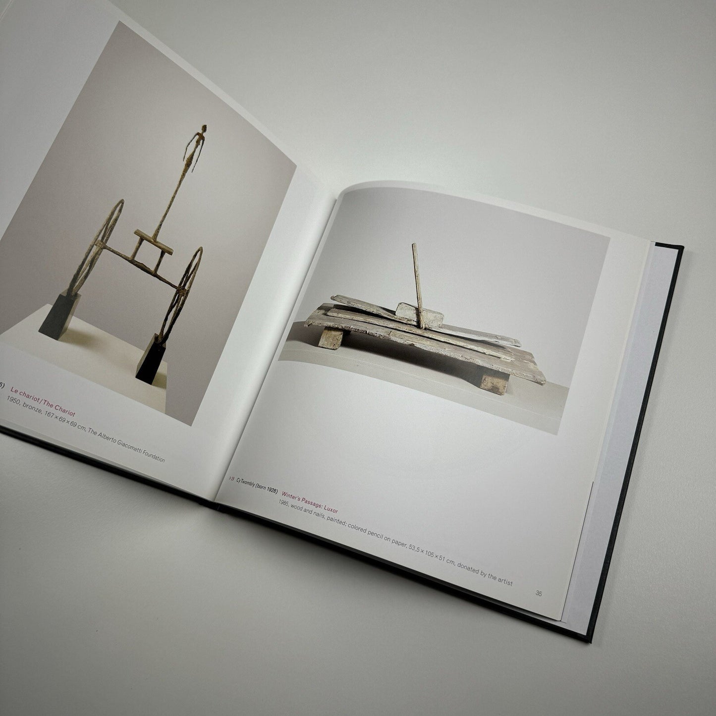 Art to Hear. Masterpieces of the Kunsthaus Zürich | Hatje Cantz, 2009